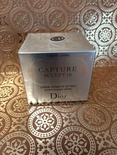 Dior capture sculpt tages - capture,
