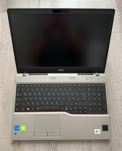 Fujitsu celsius h5511 estar - fujitsu,