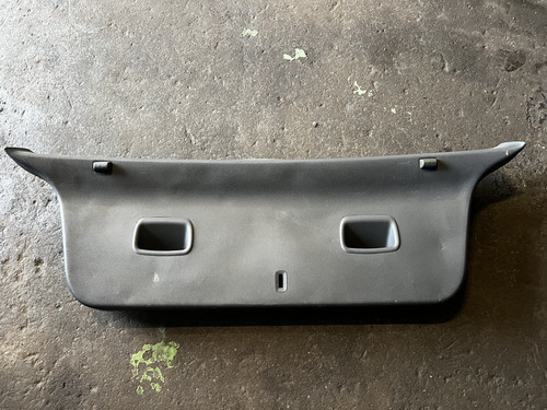 Polo 9n3 verkleidung - vw,