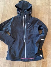 kjus Jacke coral ladies