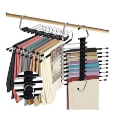 Hosenbügel Mehrfach 2 St