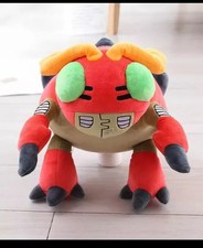 Kuscheltier Digimon Tentomon