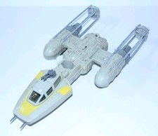 STAR WARS VINTAGE Y-WING