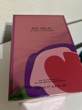 Marc Jacobs Oh Lola Eau de