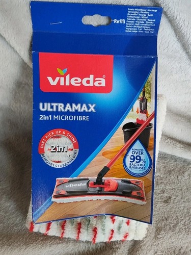 Vileda ultramat ultramax - vileda,