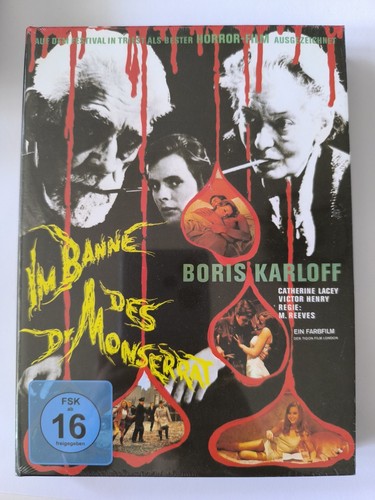 Banne des monserrat - banne, dr.