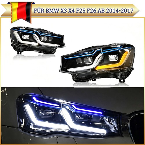 Scheinwerfer led links rechts - scheinwerfer,