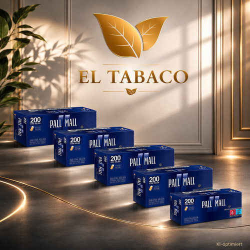 Pall mall blue xtra - pall,