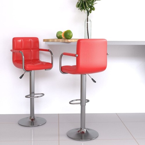 Barhocker kunstleder barstuhl - barhocker,