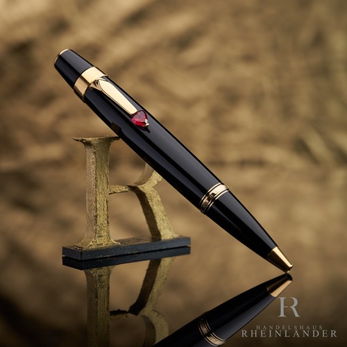 Montblanc boheme aime - boheme, t´aime