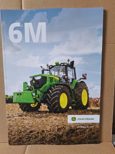 John deere 07 26 - john,