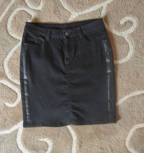 Malvin jeansrock brandneu - jeansrock,