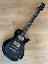 PRS S2 McCarty 594 Smokeburst E-Gitarre Gebraucht Inkl. Gigbag