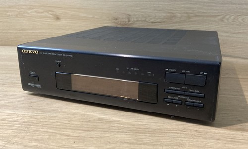 Onkyo 211pro surround - onkyo, av