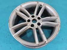 Tesla Model S 2014 19 Zoll