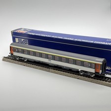 Jouef H0 5365 Personenwagen 2