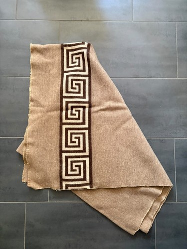 Vintage decke mit - decke,