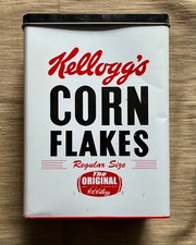 Kellogg’s Corn Flakes Müsli