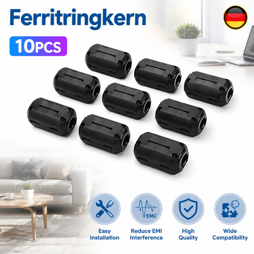 Ferritkern klappferrit ferrit - ferritkern,