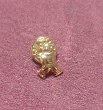 Pierre Lang, Knopfbrosche