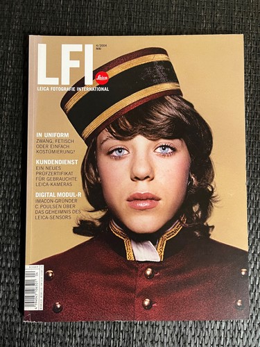 Lfi leica fotografie - lfi,
