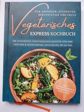 Vegetarisches Express