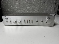 JVC A-10X Amplifier