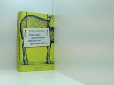 Mörder anders und seine - mörder,