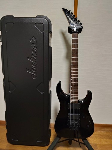 Jackson dinky gitarre emg 81 - e-gitarre,