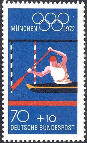 737 olympische sommerspiele - olympische,