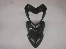 Frontmaske Kanzel Ducati Hypermotard 796 Carbon Verkleidung Scheinwerfer
