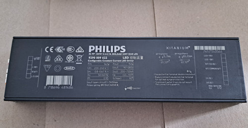 Philips led treiber evg - philips,