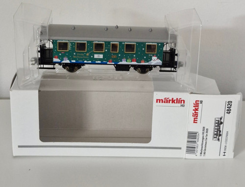 Märklin 48420