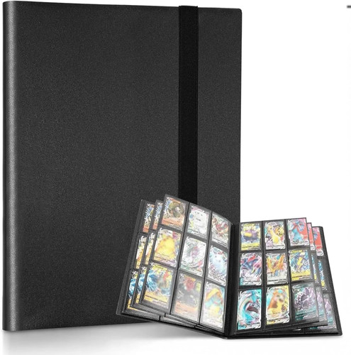 540 karten sammelalbum für - 540,
