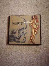 The Bates CD Intra Venus