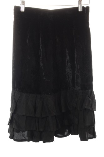 Jobis volantrock damen rock - damen,