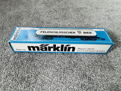 Märklin 4632 - märklin, h0