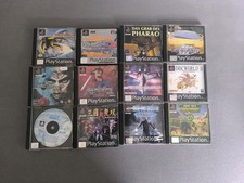 Sony PlayStation 1 PS1 PSone