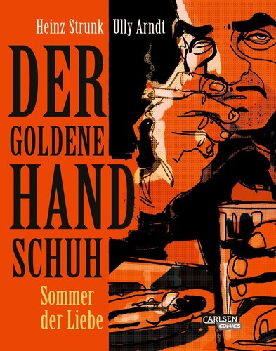 Heinz strunk der - strunk,