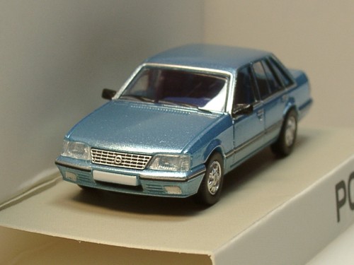 Pcx opel senator 1982 - opel,