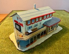 Faller H0 B-219 Cafe