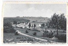 AK Bad Hermannsborn Silberberg