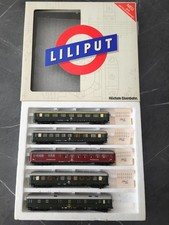 Liliput 835 - , h0