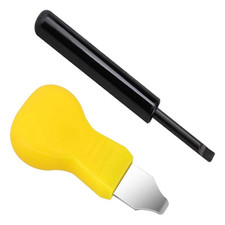 2 Stück Uhrendeckelöffner