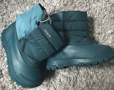 Schneestiefel Gr.24/25