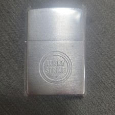 Lucky Strike ZIPPO Feuerzeug