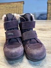 Winterstiefel Mädchen Gr.25