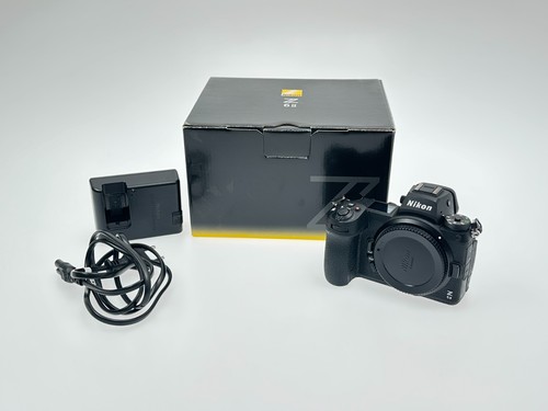 Nikon 6ii body 17052 - 6ii,