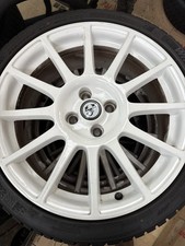 Original abarth esseesse - original,