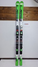 Elan GSX 182cm Ski + Elan EL